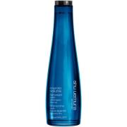 Shu Uemura Muroto Volume  Shampoo 300 ml