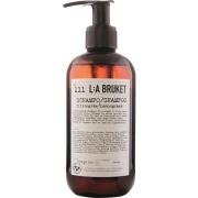 L:A Bruket Shampoo Lemongrass 250 ml