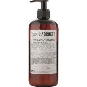L:A Bruket Shampoo Nettle 450 ml