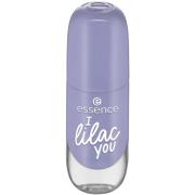 essence Gel Nail Colour  17