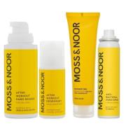 Moss & Noor After Workout Collection Box