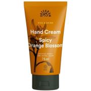 Urtekram Rise & Shine Spicy Orange Blossom Hand Cream 75 ml
