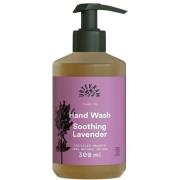 Urtekram Tune In Soothing Lavender Soothing Lavender Hand Wash  3