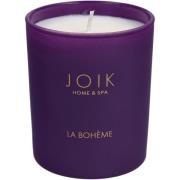 JOIK Organic Scented Candle La Bohème 150 g