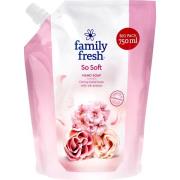 Family Fresh So Soft Hand Soap Refill 750 ml