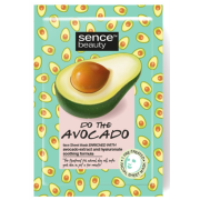 Sencebeauty Face Sheet Mask Do The Avocado