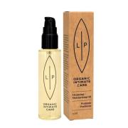 Lip Intimate Care Cleansing + Moisturising Oil 75 ml