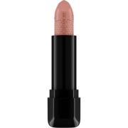 Catrice Autumn Collection Shine Bomb Lipstick Blushed Nude