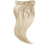 Rapunzel of Sweden Clip-on set 7 pieces 40 cm