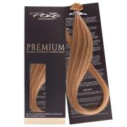 Poze Hairextensions Keratin Premium Extensions 50 cm P10B/8B Brow