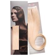 Poze Hairextensions Tape On Extensions 50 cm 12A Pure Blonde