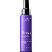 Revlon Be Fabulous Fine Volume Spray 80 ml