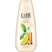 LdB Citrus Essence Body Lotion 250 ml