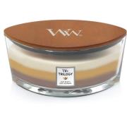 WoodWick Café Sweets Trilogy Ellipse Ellipse