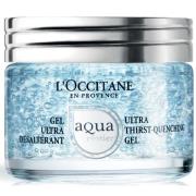 L'Occitane Aqua Ultra Thirst-Quenching Gel 50 ml