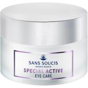 Sans Soucis Special Active Eye Care 15 ml