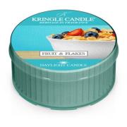 Kringle Candle Daylight Fruit&Flakes 42 g