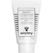 Sisley Tropical Resins Deeply Purifying Mask 60 ml