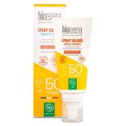 Bioregena Sun Care Sunscreen Cream SPF50 Kids 90 ml
