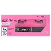 Catrice Super Easy Magnetics Eyeliner & Lashes 020