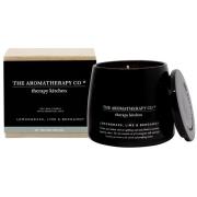 Therapy Range Lemongrass, Lime & Bergamot Therapy Kitchen Lemongr