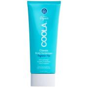 COOLA Classic Body Sunscreen Fragrance-Free SPF 50 148 ml