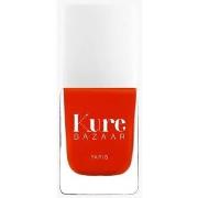 Kure Bazaar Nail Polish Lipstick