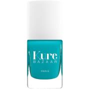 Kure Bazaar Nail Polish Turkoise