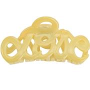 Bon Dep   Love Claw 8cm Yellow