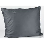 Yuaia Haircare Bamboo Pillowcase Grey