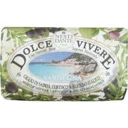 Nesti Dante Dolce Vivere Sardegna Costa Smeralda 250 g