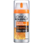 L'Oréal Paris Men Expert  Hydra Energetic Anti-Fatique Daily Mois