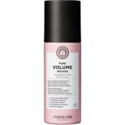 maria nila Pure Volume Mousse 150 ml