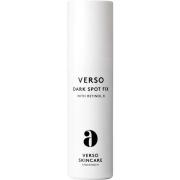 Verso Skincare N°6 Dark Spot Fix With Retinol 8 15 ml