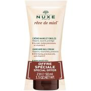 Nuxe rêve de miel Hand Cream Duopack 2 x 50 ml