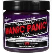 Manic Panic Classic Creme Purple Haze