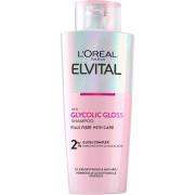 L'Oréal Paris Elvital Glycolic Gloss Shampoo 200 ml