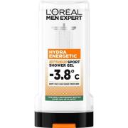 L'Oréal Paris Men Expert Hydra Energetic Extreme Sport Shower Gel