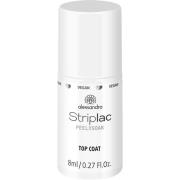 Alessandro Striplac Top Coat 8 ml