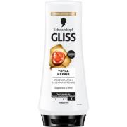 Schwarzkopf Gliss Regeneration Conditioner Total Repair  200 ml