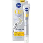 NIVEA Q10 Power Expert Wrinkle Filler Serum 15 ml