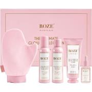 Roze Avenue Glow Collection Tan Box 580 St.