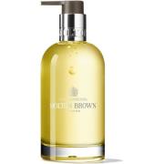 Molton Brown Orange & Bergamot Fine Liquid Hand Wash Glass Bottle