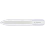 Mineas Nailfile Glass