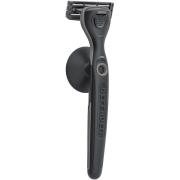 Defender SoftGrip Handle + 1 Black/Grey