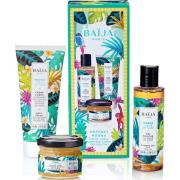 Baïja Moana Moana Spa Gift Set