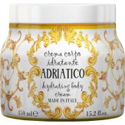 Rudy Adritico Le Maioliche Hydrating Body Cream 450 ml