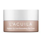 L'Acuila Brighten Up Line-Smoothing Eye Cream 15 ml