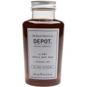 DEPOT MALE TOOLS No. 601 Gentle Body Wash Original Oud 250 ml