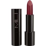 MILI Cosmetics Lipstick Matte Augusti